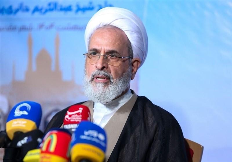 1404021711494198232778114-1 16 قلمرو دانشی و 400 رشته در ساختار علمی حوزه علمیه