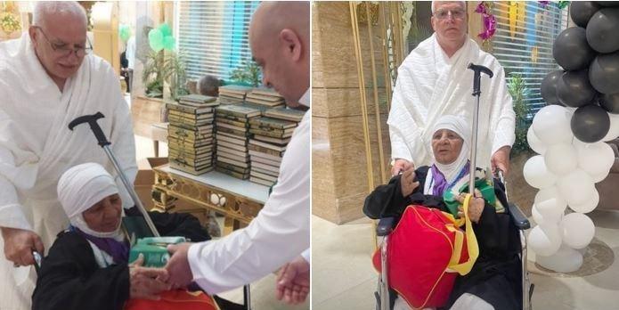 14040303140108396329512810 حج 1404 ,