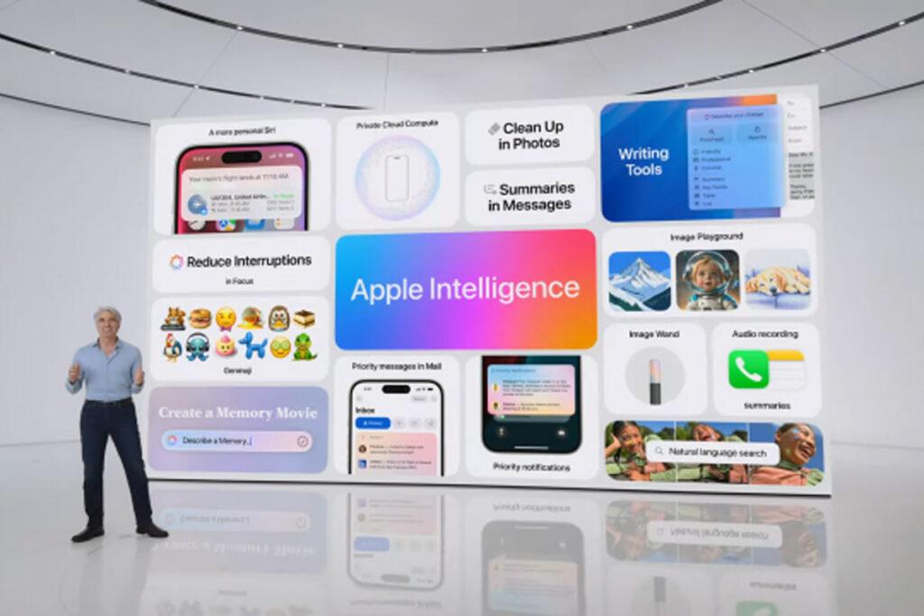 Apple Intelligence