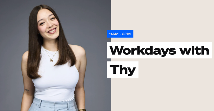 workdays-with-thy مجری هوش مصنوعی