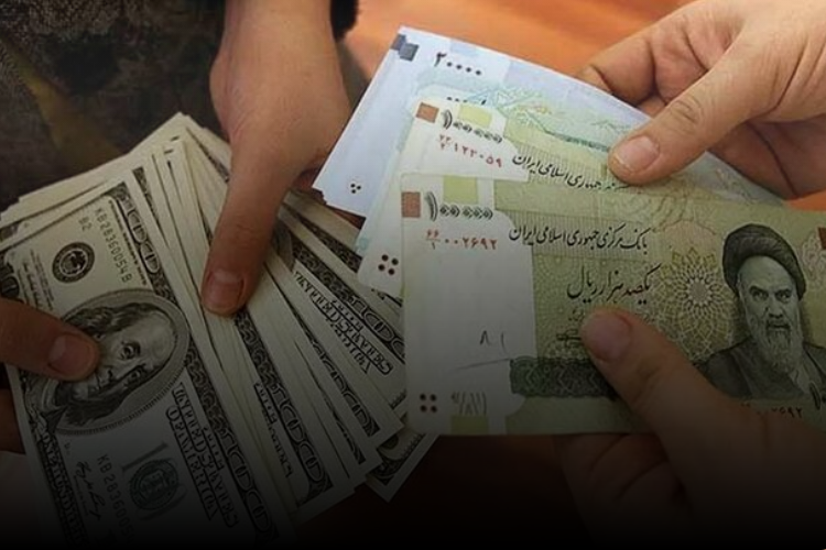 تبدیل پول به تتر یا دلار