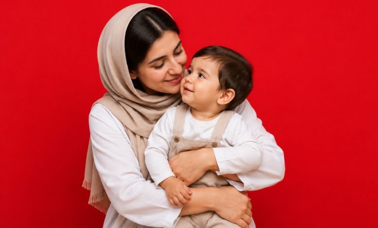 بزرگترین ترس والدین هنگام سپردن فرزند به پرستار کودک چیست؟
